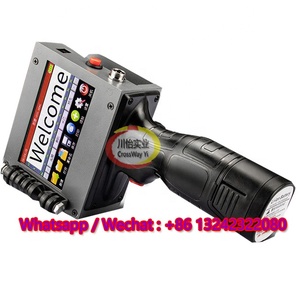 Macchina da stampa a data di scadenza della macchina di codifica della data della stampante a getto d'inchiostro portatile - Product Image 6
