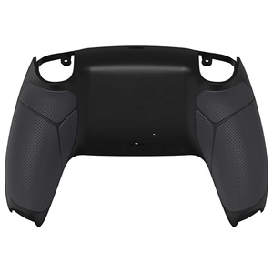 Gamepad Non-Slip Back Housing PS5 Grip Back <strong>Shell</strong> for Playstation5 <strong>Controller</strong> Housing Back <strong>Case</strong> - Product Image 1