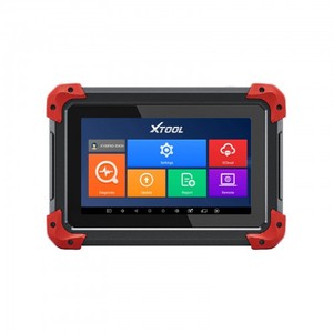XTOOL X100 PAD PLUS strumento di programmazione chiave OE-Level tutti i sistemi diagnostici - Product Image 2