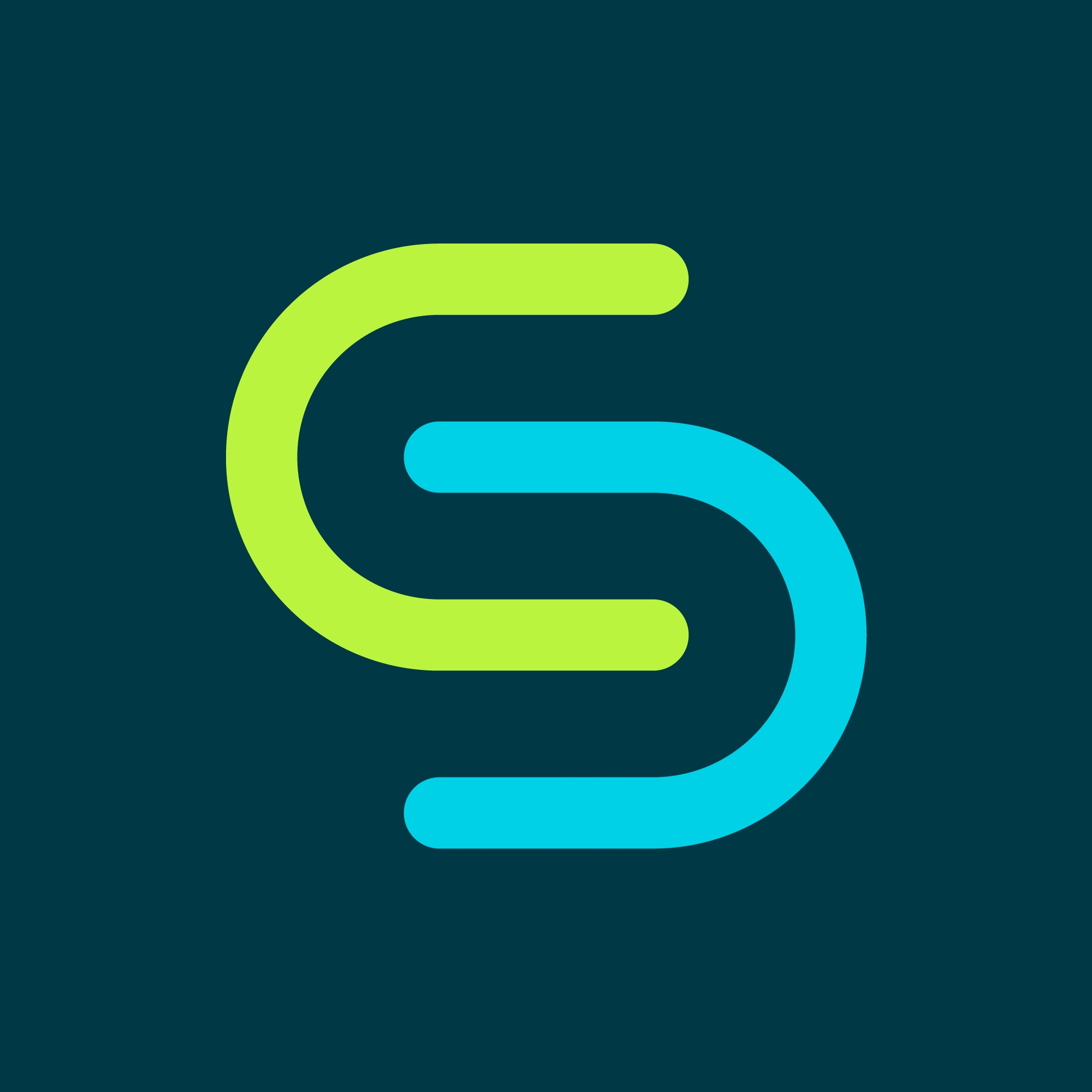 company logo