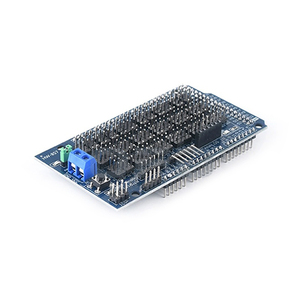 Scheda di sviluppo MEGA2560 R3 migliorata ATMEGA16U2 CH340 Mega scheda modulo MEGA2560 R3 - Product Image 3
