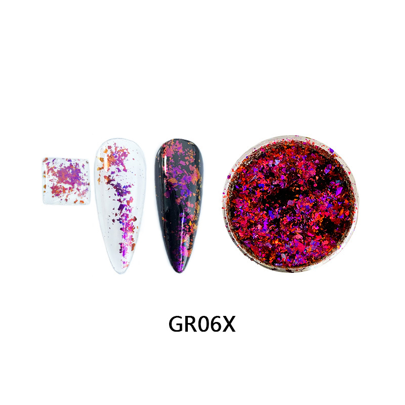 GR06X