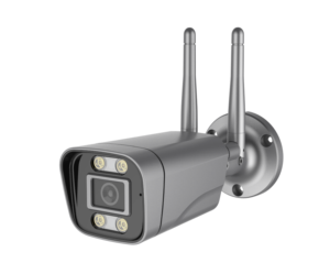 Hikwifiメーカーが閉回路ワイヤレスWiFiカメラを製造昼夜監視フルカラーカメラ360ネットワークカメラ