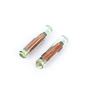 高灵敏度13.56兆赫射频识别注射微芯片，带NFC芯片加密数据存储，用于安全宠物跟踪 - Product Image 6