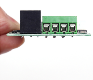 Termostato de módulo de XH-W1209 DC12V, controlador de temperatura Digital para incubadora, Control de temperatura, placa de interruptor XH W1209 - Product Image 6