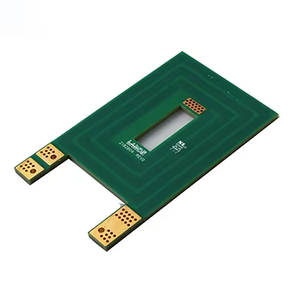 บริการสร้างต้นแบบ PCBA ผู้ผลิตแผงวงจรพิมพ์ PCB ผลิตตามสั่ง - Product Image 4