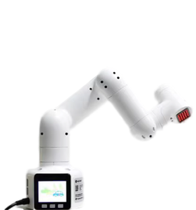 Six-<strong>axis</strong> Education Robotic Arm Claw <strong>Robot</strong> Can Be Open Source Programming Technology - Product Image 3