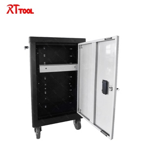 RT工具262pcs专业多用途工具箱拉杆柜可定制OEM支持 - Product Image 5