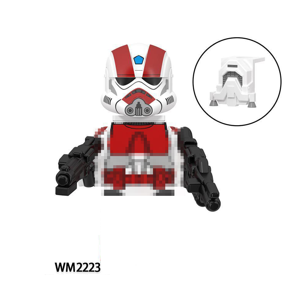 WM2223