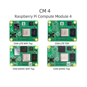 EParthub Raspberry Pi Compute modulo 4 CM4 Core board Wifi/ CM4 serie R _ *-AM Emmc configurazione opzionale