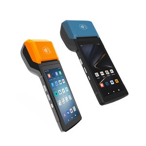 Factory Price 5.5 Inch <strong>Android</strong> 13.0 <strong>POS</strong> System Handheld <strong>Multi</strong>-<strong>Functional</strong> <strong>POS</strong> Terminal Support Customized S81 - Product Image 5