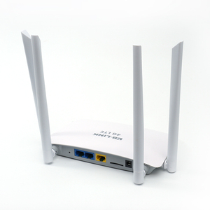 2KmWifiレンジワイヤレスルーターミニWifiルーター4G5G Wifiルーター (Sim付き) 屋外アンテナ付き - Product Image 5
