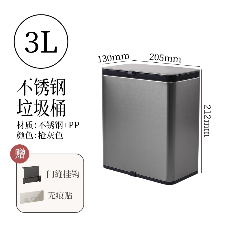 TG3365 Gris bronze 3L