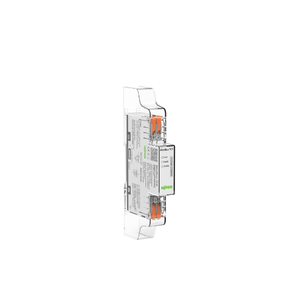879-9000 Communication <strong>Module</strong>; <strong>Modbus</strong> <strong>TCP</strong>, IP20, DIN-35 Rail, 2604 Series, Male Connector; 4-pole - Product Image 1