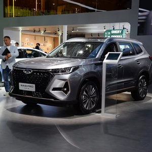 Trung Quốc Tigo 8pro không gian lớn SUV Sedan Chery tiggo 8 Pro <span class=keywords><strong>Max</strong></span> 5 7 chỗ ngồi xăng xe ô tô - Product Image 2