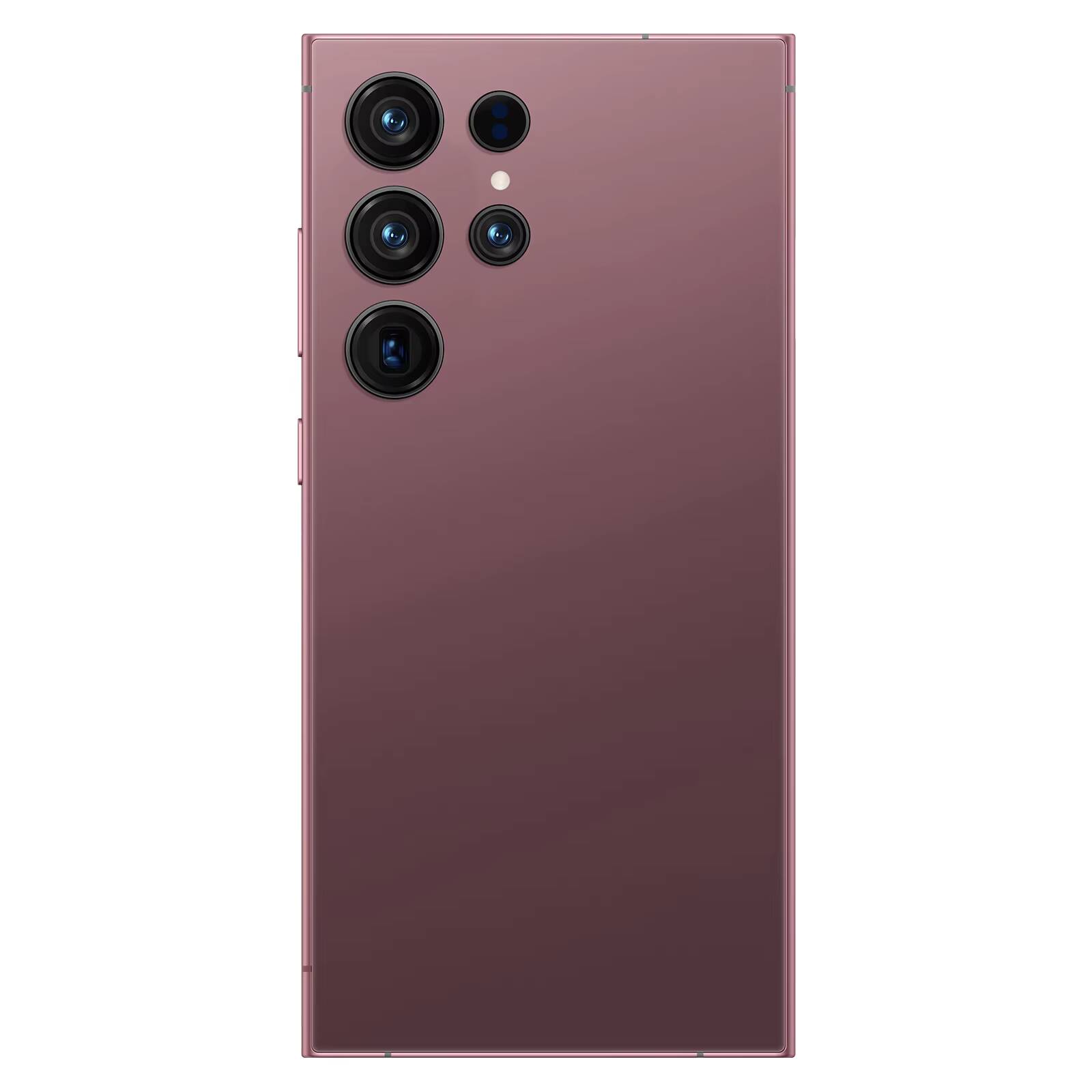 Titanio Rosa