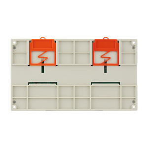 Scheda MK6Z-ET controllo CNC a 6 assi scheda Controller di movimento Ethernet interfaccia CNC scheda di controllo CNC con 30 ingressi e 12 uscite - Product Image 6