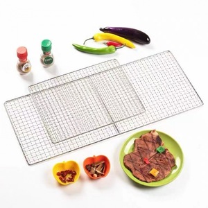 Rete per Barbecue a rete di sicurezza e protezione ambientale - Product Image 5