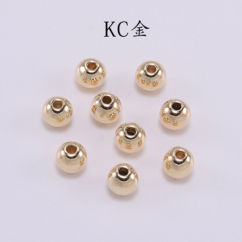 KC Gold