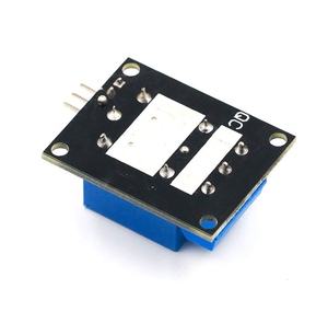 5V <strong>Relay</strong> module KY-019 1 Channel for <strong>Arduino</strong> PIC AVR ARM 1/2/4/6/8 channel optocoupler <strong>relay</strong>