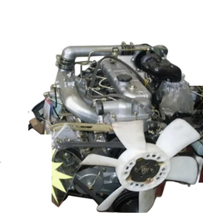 4000cc 4気筒ディーゼルエンジン4bd1 4bd1tトラック発電機用 - Product Image 2