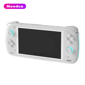 L Odin 2 palmare Console di gioco 6 pollici IPS Touch Screen Android 13 supporto Wifi BT Video palmare giocatore di gioco - Product Image 6