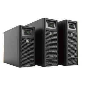 Fuente de alimentación UPS en línea Vertiv UPS 20000VA entrada trifásica salida monofásica 20KVA 380V - Product Image 4