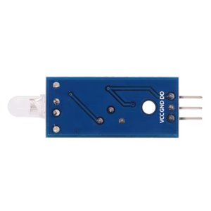 Modulo sensore di luce LM393 3pin/4pin 3.3V 5V modulo di rilevamento sensore a diodi fotosensibile con uscita analogica digitale - Product Image 5