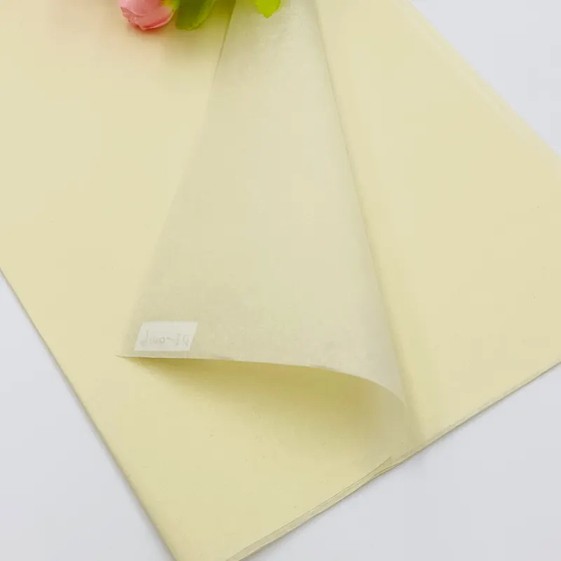 Kertas kemasan kustom logo warna layang-layang cetak bungkus kertas gulung cetak logo kertas tisu