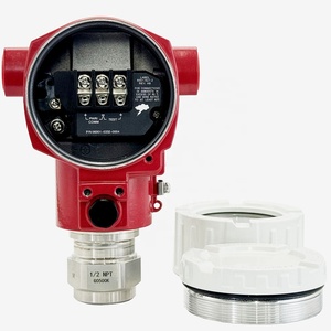OEM单晶硅隔膜四隔膜蓝牙功能压力变送器 - Product Image 5