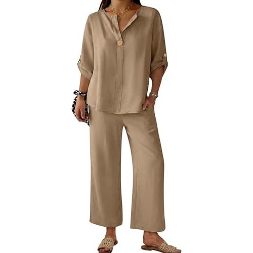 Yellow Khaki