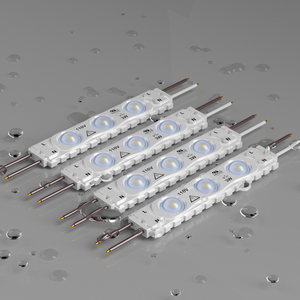 Waterproof UL Outdoor <strong>Led</strong> Module Ac100v High Brightness Channel Letter Backlight Lights <strong>Led</strong> Modules 110 <strong>v</strong> Power <strong>3</strong> w - Product Image 3