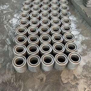 Hiệu suất cao industria đặc biệt-hình Graphite yếu tố làm nóng để bán - Product Image 4