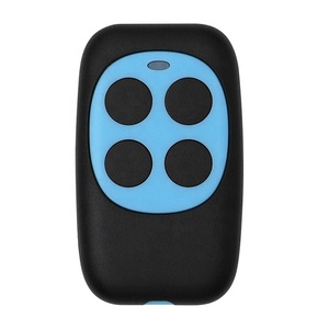New electric chiave porta del garage 433.92 quattro-pulsante di controllo di accesso senza fili di codice universale di controllo remoto - Product Image 3