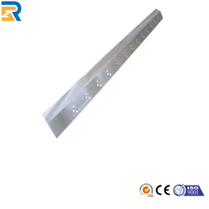 Hss Inlay carton chém <span class=keywords><strong>Cutter</strong></span> dao xi lanh giấy cắt lưỡi thành phần cốt lõi cho hiệu quả cắt giấy - Product Image 5