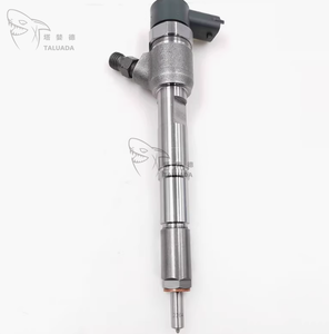Injecteur de moteur diesel TALUADA 0 445 110 291 ensemble d'injecteur de carburant pour injecteur à rampe commune Bosch 0445110291 pour FAW BAW Fenix - Product Image 1