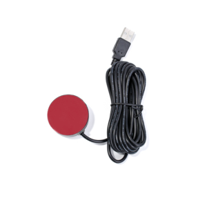 USBポートGPS受信機ケーブルGPSモジュール車の運転レコーダートラッカー用アンテナ付き - Product Image 3