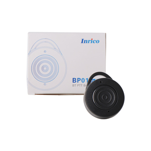 Android Radio <strong>Wireless</strong> PTT Button Push-to-Talk and Long-lasting Battery Button Bp01 Zello Real Ptt - Product Image 6