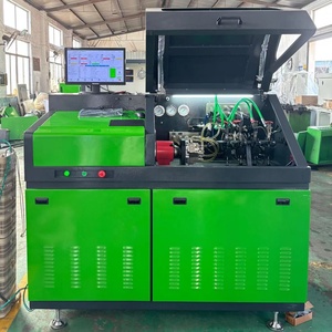 MINGYUAN EPS708 çok fonksiyonlu common rail test tezgahı için dizel enjektör ve pompa test EUI EUP cambox HEUI ile - Product Image 6