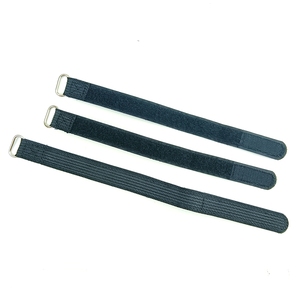 防滑电池系带钩环编织织带电池带 - Product Image 3