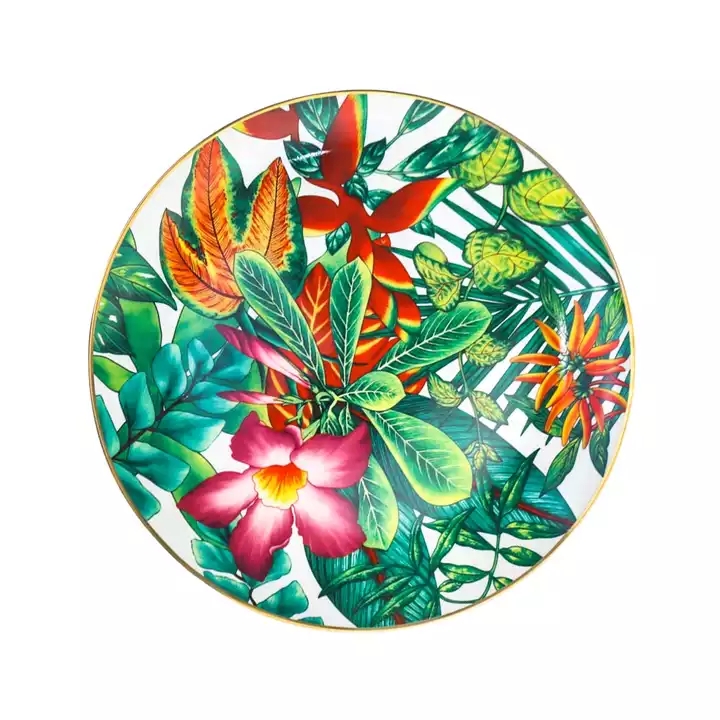 10.5 inch plate