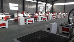 1325 <strong>DSP</strong> Control Single Spindle <strong>CNC</strong> Wood <strong>Router</strong> Machine New Condition 5KW Power for Kitchen Cabinet Designs - Product Image 5