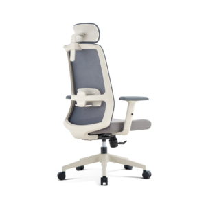 Quảng Đông Silla Oficina Nhà Sản Xuất Thoải Mái Cao Trở Lại Ergonomic Máy Tính Lưới Xoay Ghế Điều Hành Sillas De Oficina - Product Image 4