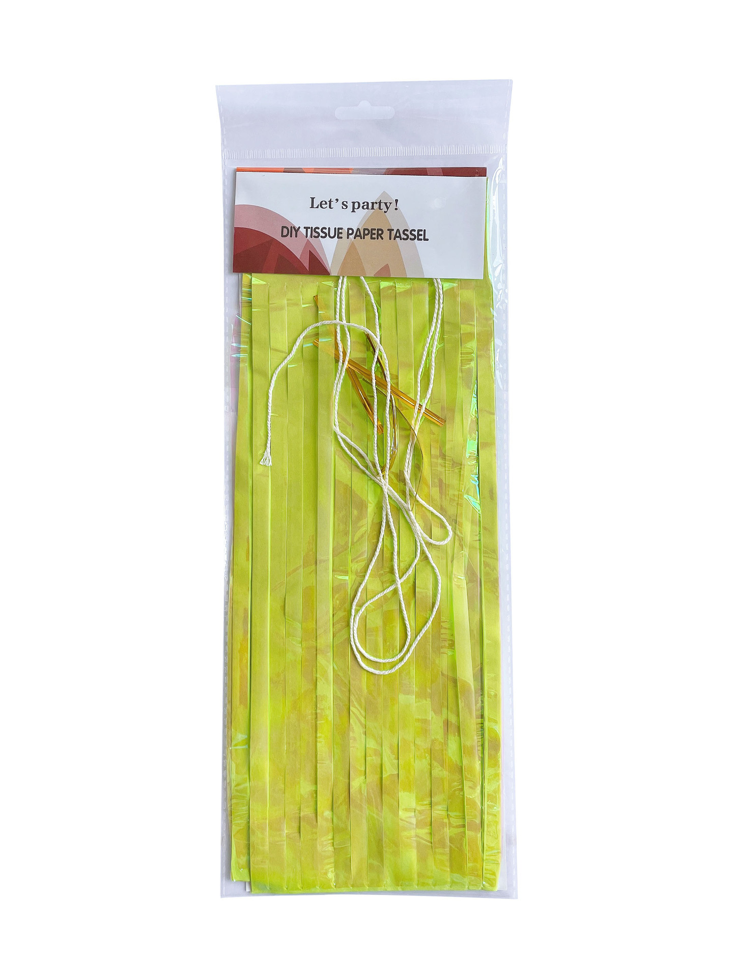 Fruit Green