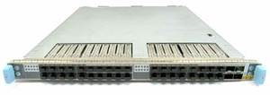 โมดูลการขยายเครื่องผลิตพอร์ตแบบ MPC7E-10G ชุด MX - Product Image 4