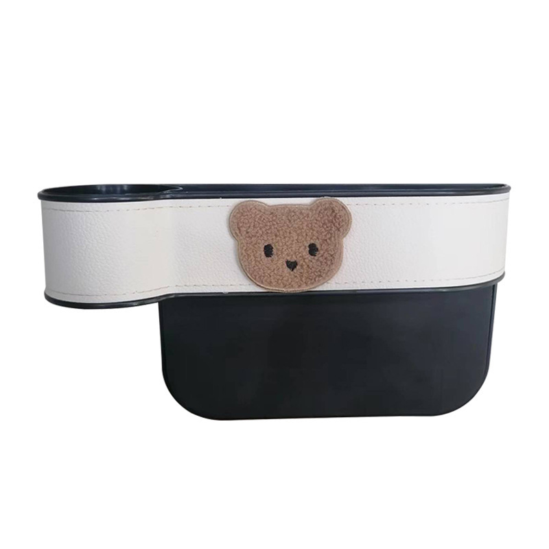 Piloto: Oso Blanco