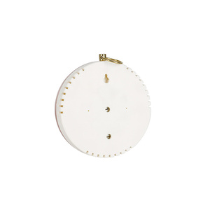 Nhanh chóng vận chuyển nhiệt kế và ẩm kế nhiệt độ độ ẩm đo chỉ số trong nhà ngoài trời Nhiệt kế ẩm kế - Product Image 4