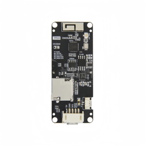 Módulo de cámara TTGO T-Camera Plus, con Bluetooth, WiFi8MB, OV2640, 2, 1, 2, 2, 2 - Product Image 3