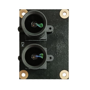 Großhandel 5 Megapixel HD OV5640 5 MP Kamera-Modul kundenspezifisch STM32/K210 Doppelsicht DvP Kamera-Modul - Product Image 2