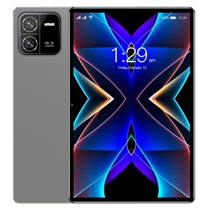 Tableta de 10,1 pulgadas Android 1280x800 IPS 2GB RAM 16GB ROM MTK Octa Core Phone Call Tablet PC - Product Image 6